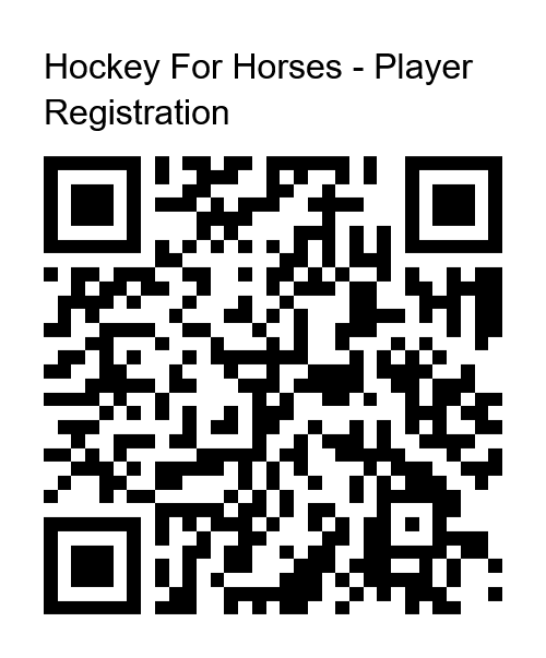 Registration Payment QR Code