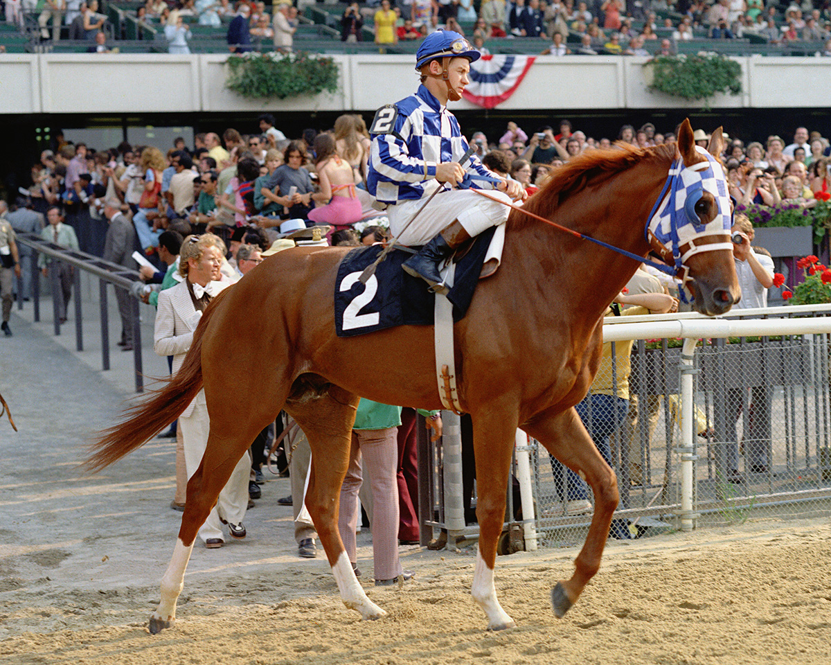 Secretariat